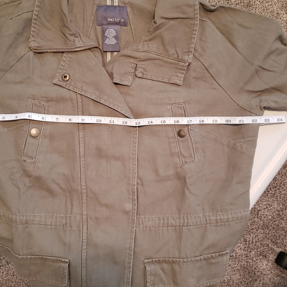 Anorak Jacket - Picture 3 of 5